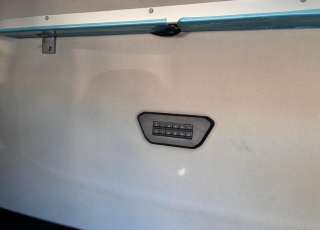 Cabeza tractora IVECO AS440S49TP S-WAY 
 
- AUTOMATICO
- INTARDER
- CLIMATIZADOR
- DOBLE DEPOSITO
- NEVERA


VEHICULO EN PERFECTO ESTADO