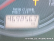 Cabeza tractora IVECO AS440S42TP, automática con intarder, del año 2011, con 469.056km, con 12 meses de garantía de cadena cinemática.