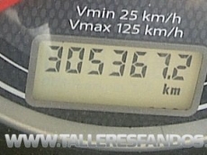 Cabeza tractora IVECO AS440S45TP, manual con intarder, Euro5, 305.366km, año de matriculación 2010