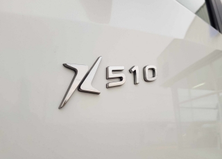 New Tractor Head IVECO  X-WAY AS440S51TP.