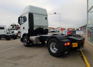 New Tractor Head IVECO  X-WAY AS440S51TP.