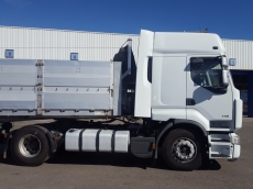 Tractor head RENAULT  PREMIUM 440.18 DXI, 4x2, manual with retarder, hydralic equip, 1.083.294km, year 2005.