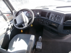 Tractor head Volvo FH13 460, year 2011, automatic gearbox.