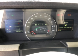 Tractor head 
VOLVO,
Model FH13 500cv, Euro 6,
Automatic, 
Year 2015, 
485.269km.