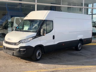 Furgón IVECO 35S15V 16m3 Furgón IVECO 35S15V 16m3