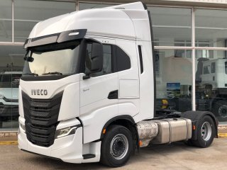 Tractora IVECO S-WAY AS440S51TP Tractora IVECO S-WAY AS440S51TP