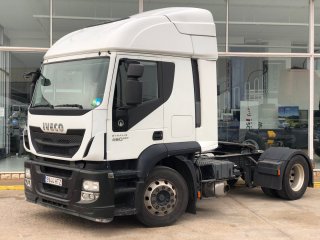 Tractora IVECO AT440S46TP Hi Road Tractora IVECO AT440S46TP Hi Road