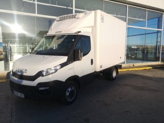 Frigorífico IVECO 35C13 Frigorífico IVECO 35C13