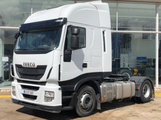 Tractora IVECO Hi Way AS440S46T/P Euro6 Tractora IVECO Hi Way AS440S46T/P Euro6