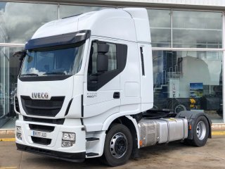 Tractora IVECO Hi Way AS440S46T/P Euro6 Tractora IVECO Hi Way AS440S46T/P Euro6