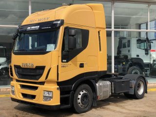 Tractora IVECO Hi Way AS440S46T/P Euro6 Tractora IVECO Hi Way AS440S46T/P Euro6