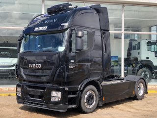 Tractora IVECO Hi Way AS440S48T/P Euro6 Tractora IVECO Hi Way AS440S48T/P Euro6