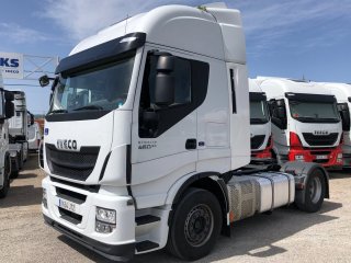 Tractora IVECO Hi Way AS440S46T/P Euro6 Tractora IVECO Hi Way AS440S46T/P Euro6