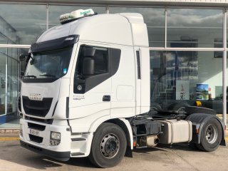 Tractora IVECO AS440S46TP Hi Way Euro5 Tractora IVECO AS440S46TP Hi Way Euro5