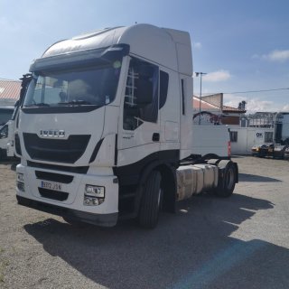 Tractora IVECO Hi Way AS440S46T/P Euro6 Tractora IVECO Hi Way AS440S46T/P Euro6