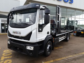 Portacoches Portacamiones IVECO ML150E28 Portacoches Portacamiones IVECO ML150E28