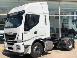 Tractora IVECO Hi Way AS440S50T/P Euro6 Tractora IVECO Hi Way AS440S50T/P Euro6