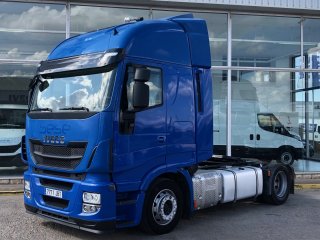 Tractora IVECO AS440S46TP Hi Way Tractora IVECO AS440S46TP Hi Way