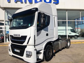 Tractora IVECO AS440S51TP EVO Hi Way Tractora IVECO AS440S51TP EVO Hi Way