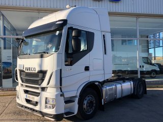 Tractora IVECO Hi Way AS440S48T/P Euro6 Tractora IVECO Hi Way AS440S48T/P Euro6