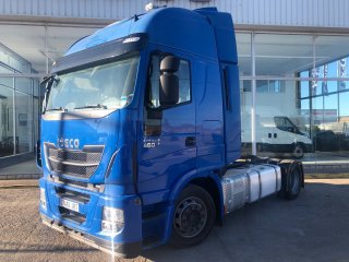 Tractora IVECO AS440S46TP Hi Way Tractora IVECO AS440S46TP Hi Way