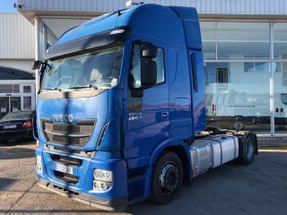 Tractora IVECO AS440S46TP Hi Way Tractora IVECO AS440S46TP Hi Way