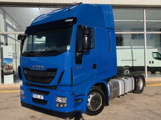 Tractora IVECO AS440S46TP Hi Way Tractora IVECO AS440S46TP Hi Way