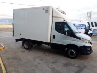 Fridge or Frigo IVECO 35C13 Frigo Fridge or Frigo IVECO 35C13 Frigo