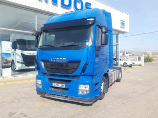 Tractora IVECO AS440S46TP Hi Way Tractora IVECO AS440S46TP Hi Way