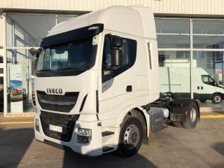 Tractora IVECO AS440S48TP EVO Hi Way Tractora IVECO AS440S48TP EVO Hi Way