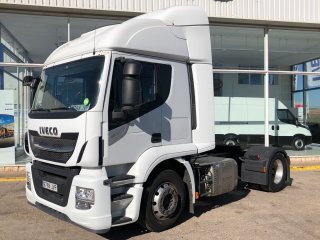 Tractora IVECO AT440S46TP Euro 6 Tractora IVECO AT440S46TP Euro 6