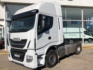 Tractora IVECO AS440S51TP EVO Hi Way Tractora IVECO AS440S51TP EVO Hi Way