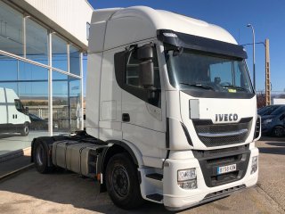 Tractora IVECO AS440S51TP EVO Hi Way Tractora IVECO AS440S51TP EVO Hi Way