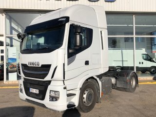 Tractora IVECO AS440S48TP EVO Hi Way Tractora IVECO AS440S48TP EVO Hi Way
