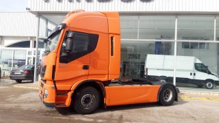 Tractora IVECO AS440S46TP Hi Way Tractora IVECO AS440S46TP Hi Way