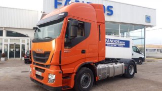 Tractora IVECO AS440S46TP Hi Way Tractora IVECO AS440S46TP Hi Way