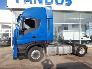 Tractora IVECO AS440S46TP Hi Way Tractora IVECO AS440S46TP Hi Way