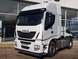 Tractora IVECO AS440S50TP Hi Way Euro 6 Tractora IVECO AS440S50TP Hi Way Euro 6