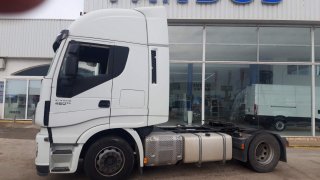 Tractora IVECO AS440S46TP Hi Way ADR Tractora IVECO AS440S46TP Hi Way ADR