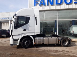 Tractora IVECO Hi Way AS440S48T/P Euro6 Tractora IVECO Hi Way AS440S48T/P Euro6