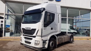 Tractora IVECO Hi Way AS440S48T/P Euro6 Tractora IVECO Hi Way AS440S48T/P Euro6