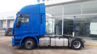 Tractora IVECO AS440S46TP Hi Way Tractora IVECO AS440S46TP Hi Way