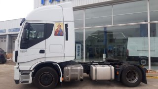 Tractora IVECO Hi Way AS440S48T/P Euro6 Tractora IVECO Hi Way AS440S48T/P Euro6