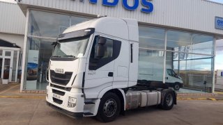 Tractora IVECO Hi Way AS440S48T/P Euro6 Tractora IVECO Hi Way AS440S48T/P Euro6