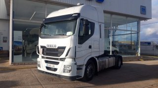 Tractora IVECO Hi Way AS440S48T/P Euro6 Tractora IVECO Hi Way AS440S48T/P Euro6