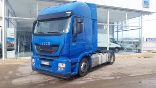 Tractora IVECO AS440S46TP Hi Way Tractora IVECO AS440S46TP Hi Way