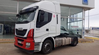 Tractora IVECO AS440S46TP Hi Way Tractora IVECO AS440S46TP Hi Way