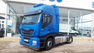 Tractora IVECO AS440S46TP Hi Way Tractora IVECO AS440S46TP Hi Way