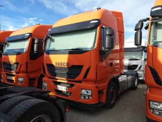 Tractora IVECO AS440S46TP Hi Way Tractora IVECO AS440S46TP Hi Way