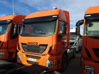 Tractora IVECO AS440S46TP Hi Way Tractora IVECO AS440S46TP Hi Way